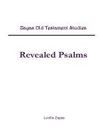 Revealed Psalms