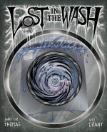 Lost in the Wash