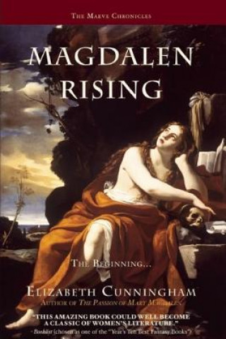 Magdalen Rising