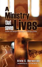 A Ministry That Saves Lives