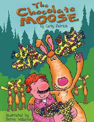 The Chocolate Moose