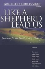 Like a Shepherd Lead Us: Guidance for the Gentle Art of Pastoring