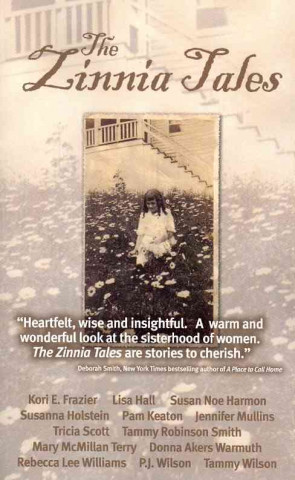 The Zinnia Tales