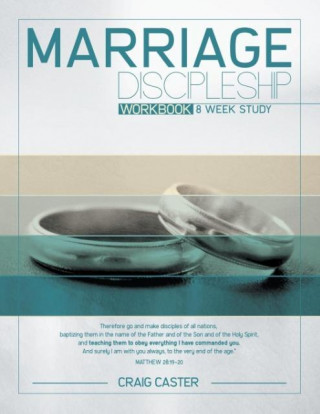 Marriage Discipleship Workbook