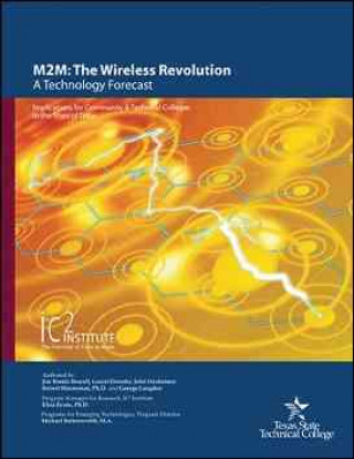 M2m: The Wireless Revolution