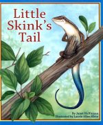 Little Skink's Tail