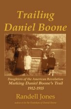 Trailing Daniel Boone