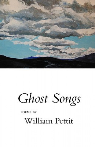 Ghost Songs