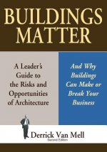 Buildings Matter: A Leader's Guide to the Risks and Opportunities of Architecture
