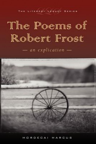 The Poems of Robert Frost
