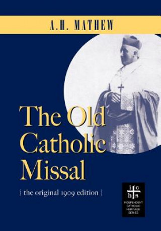 Old Catholic Missal & Ritual