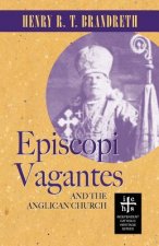 Episcopi Vagantes and the Anglican Church