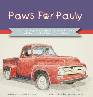 Paws For Pauly
