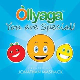 You Are Special (Ollyaga Series #1)