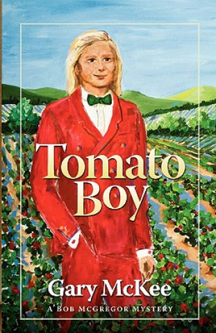 Tomato Boy