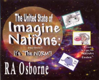 The United State of Imagine Nations: It's 