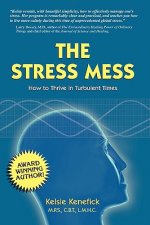 The Stress Mess: How to Thrive in Turbulent Times