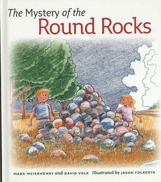 Mystery of the Round Rocks