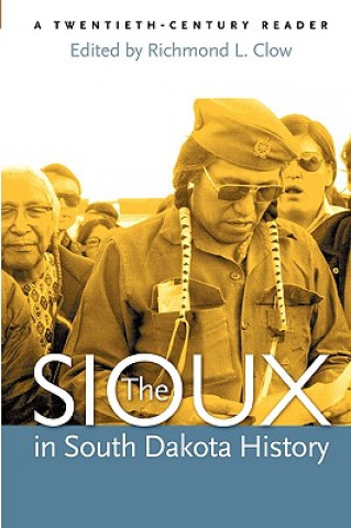 Sioux in South Dakota History