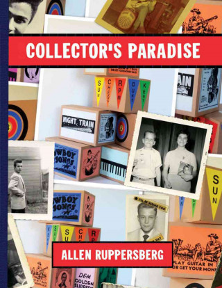 Allen Ruppersberg - Collector's Paradise
