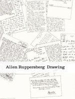 Allen Ruppersberg - Drawing
