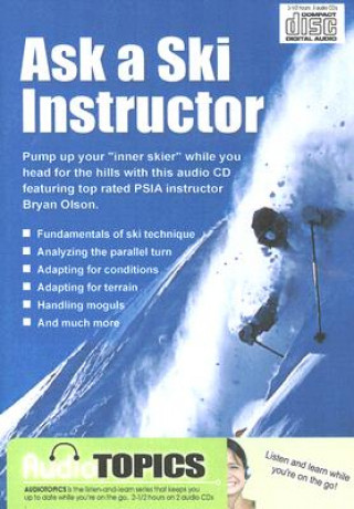 Ask a Ski Instructor