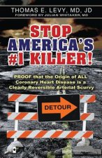 Stop America's #1 Killer!