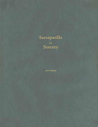 Sarsaparilla to Sorcery