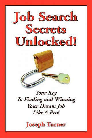 Job Search Secrets Unlocked!