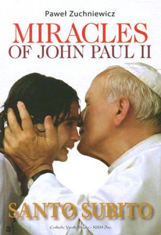 Miracles of John Paul II