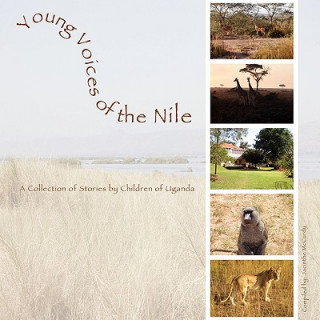 Young Voices of the Nile