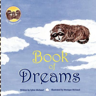 Book of Dreams - The Ringtail Family