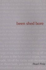 Been Shed Bore