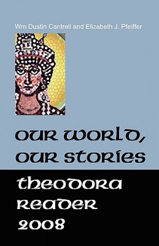 Our World, Our Stories