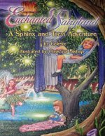 Enchanted Fairyland: A Sphinx and Trevi Adventure