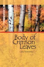 Body of Crimson Leaves