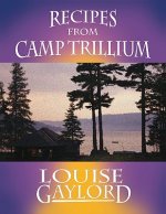 Recipes from Camp Trillium