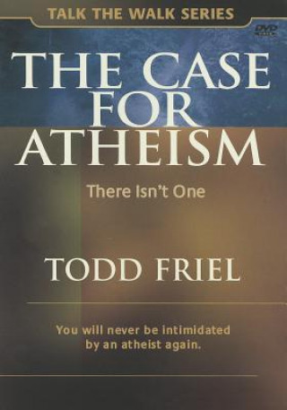 The Case for Atheism: There Isn't One