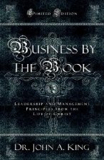 Business by the Book: Special Edition Hardcover