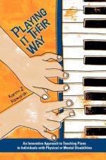 Playing It Their Way: An Innovative Approach to Teaching Piano to Individuals with Physical or Mental Disabilities