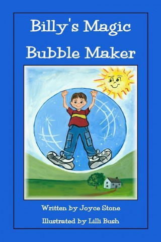 Billy's Magic Bubble Maker