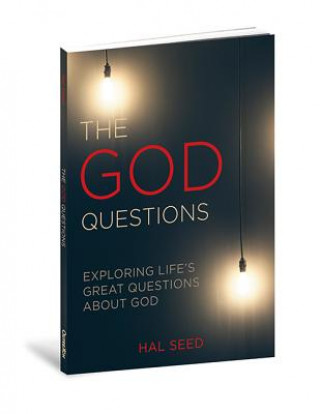 The God Questions Gift Book