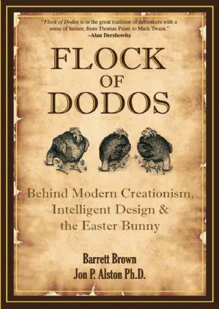 Flock of Dodos