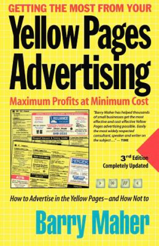 Getting the Most from Your Yellow Pages Advertising