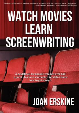 Watch Movies, Learn Screenwriting
