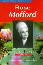 Rose Mofford: State Greats Arizona