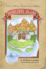 Doodlebug Island: A Visit to Sedona's Idiosyncratic Neighbor