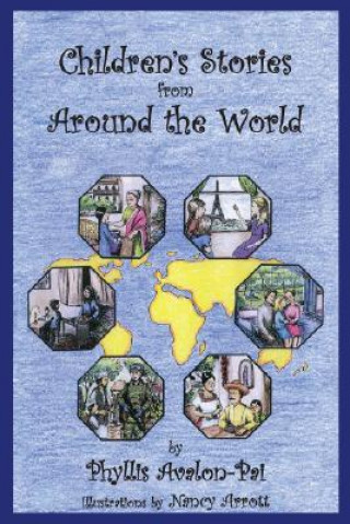 Children's Stories from Around the World