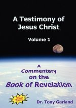 Testimony of Jesus Christ - Volume 1