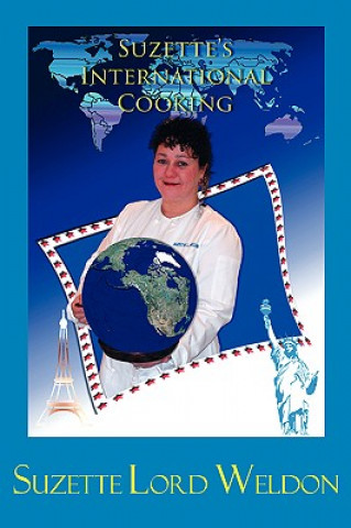 Suzette's International Cooking